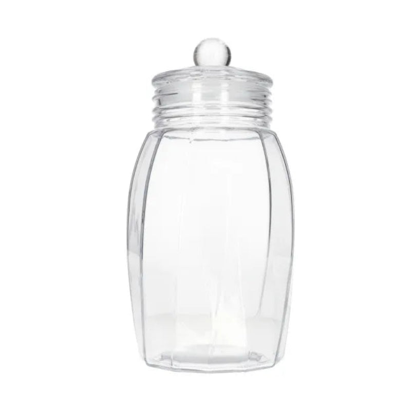 Danny Home Sealed Glass Jar 1.9 Liter at Zubaidas Homestore Pakistan