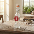Danny Home Sealed Glass Seasoning Bottle 50ml at Zubaidas Homestore 