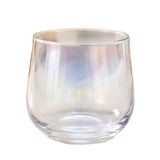 Danny Home Shining Crystal 6 Pieces Glass Set 360ml at Zubaidas Homestore Pakistan
