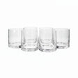 Danny Home Short Whisky Glass 6 Pieces Set 280ml at Zubaidas Homestore Pakistan