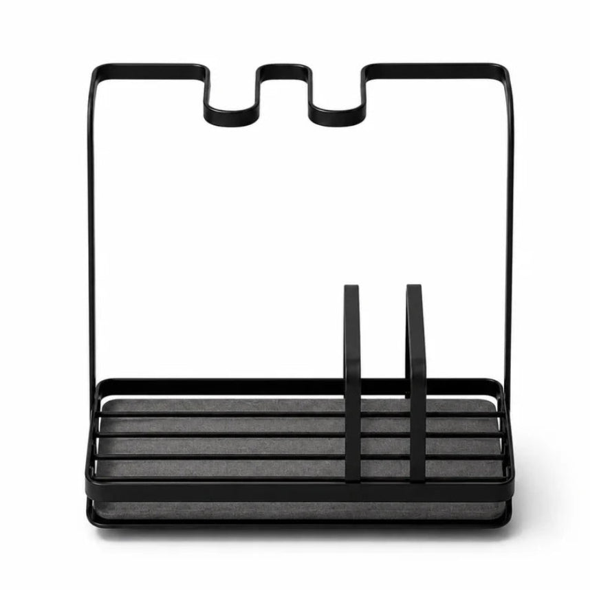 Danny Home Sink Caddy Rack 25.2cm at Zubaidas Homestore. Best Online Homestore in Pakistan