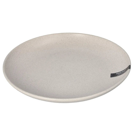 Danny Home Speckled Ceramic Dinner Plate 26cm at Zubaidas Homestore 