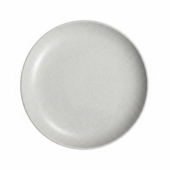 Danny Home Speckled Ceramic Dinner Plate 26cm  at Zubaidas Homestore Pakistan