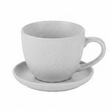 Danny Home Speckled Cup and Saucer 6 Pieces Set at Zubaidas Homestore