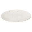 Danny Home Speckled Side Plate 19cm at Zubaidas Homestore Pakistan
