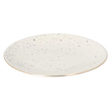 Danny Home Speckled Side Plate 19cm at Zubaidas Homestore Pakistan