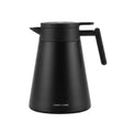 Danny Home Stainless Steel Black Vacuum Jug 1 Liter at Zubaidas Homestore Pakistan