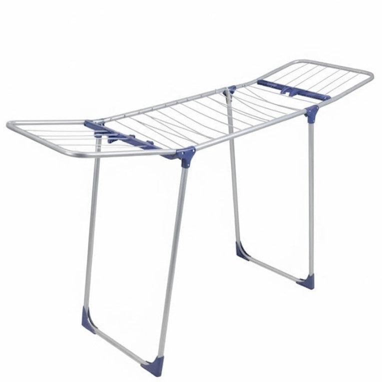 Danny Home Stainless Steel Clothes Drying Stand at Zubaidas Homestore