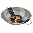 Danny Home Stainless Steel Colander 25.5cm at Zubaidas Homestore Pakistan