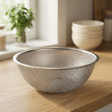Danny Home Stainless Steel Colander 26.3cm at Zubaidas Homestore 