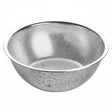 Danny Home Stainless Steel Colander 26.3cm at Zubaidas Homestore Pakistan