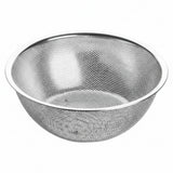 Danny Home Stainless Steel Colander 26.3cm at Zubaidas Homestore Pakistan
