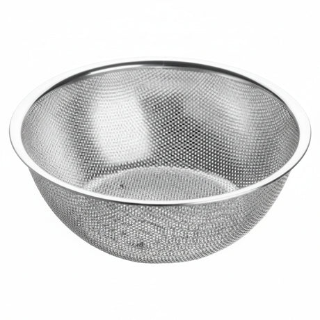 Danny Home Stainless Steel Colander 26.3cm at Zubaidas Homestore Pakistan