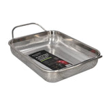Danny Home Stainless Steel Drain Basket 37.1cm at Zubaidas Homestore