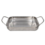 Danny Home Stainless Steel Drain Basket 37.1cm at Zubaidas Homestore Pakistan