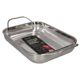 Danny Home Stainless Steel Drain Basket 42.1cm at Zubaidas Homestore 
