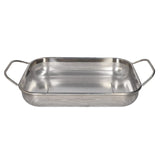 Danny Home Stainless Steel Drain Basket 42.1cm at Zubaidas Homestore Pakistan