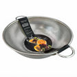 Danny Home Stainless Steel Draining Basin 31.5cm at Zubaidas Homestore Pakistan
