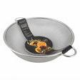 Danny Home Stainless Steel Draining Basin 34.5cm at Zubaidas Homestore Pakistan