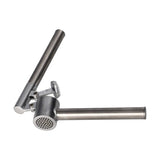 Danny Home Stainless Steel Garlic Presser 15.5cm at Zubaidas Homestore Pakistan