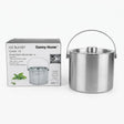 Danny Home Stainless Steel Ice Bucket 1.6 Liters at Zubaidas Homestore