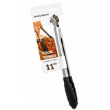 Danny Home Stainless Steel Kitchen Tong 27.5cm at Zubaidas Homestore Pakistan