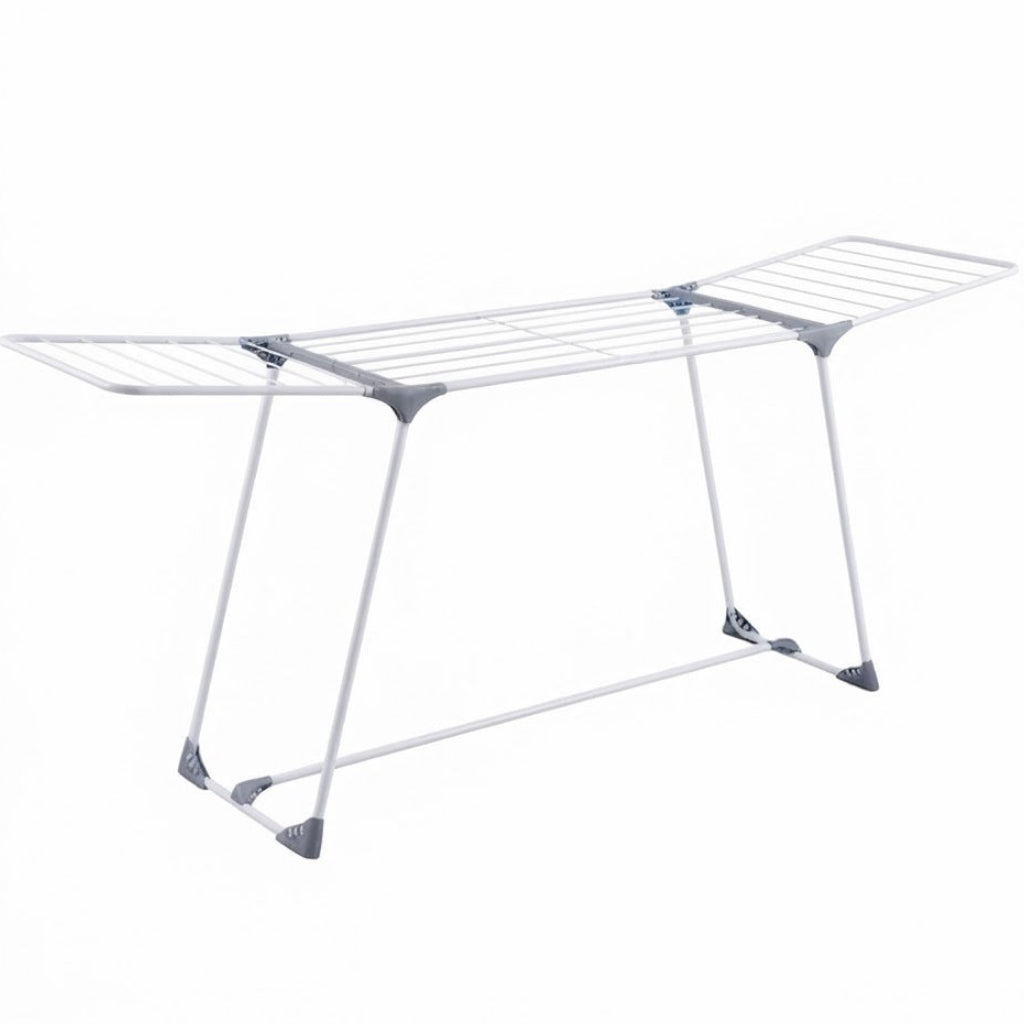Danny Home Stainless Steel Laundry Drying Stand at Zubaidas Homestore