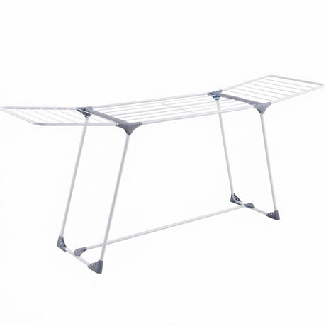 Danny Home Stainless Steel Laundry Drying Stand at Zubaidas Homestore