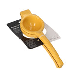 Danny Home Stainless Steel Lemon Juicer 22.2cm at Zubaidas Homestore