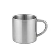 Danny Home Stainless Steel Mug 300ml Silver at Zubaidas Homestore  Pakistan