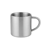 Danny Home Stainless Steel Mug 300ml Silver at Zubaidas Homestore  Pakistan