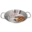Danny Home Stainless Steel Paella Pan 28cm at Zubaidas Homestore Pakistan