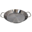 Danny Home Stainless Steel Paella Pan 32cm at Zubaidas Homestore Pakistan
