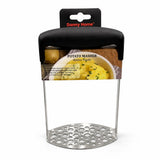 Danny Home Stainless Steel Potato Masher 17.9cm at Zubaidas Homestore