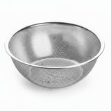 Danny Home Stainless Steel Punching Hole Colander 18.2cm at Zubaidas Homestore Pakistan