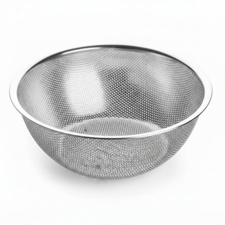 Danny Home Stainless Steel Punching Hole Colander 18.2cm at Zubaidas Homestore Pakistan