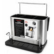 Danny Home Stainless Steel Sink Caddy 18.8cm at Zubaidas Homestore Pakistan