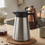 Danny Home Stainless Steel Vacuum Jug 1 Liter at Zubaidas Homestore 