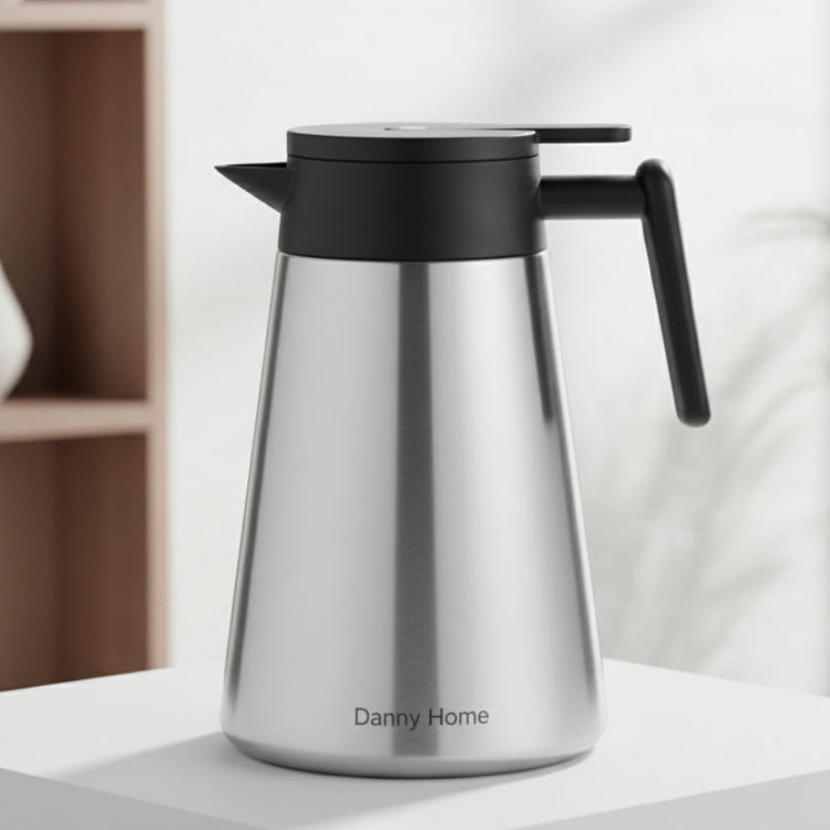 Danny Home Stainless Steel Vacuum Jug 700ml at Zubaidas Homestore