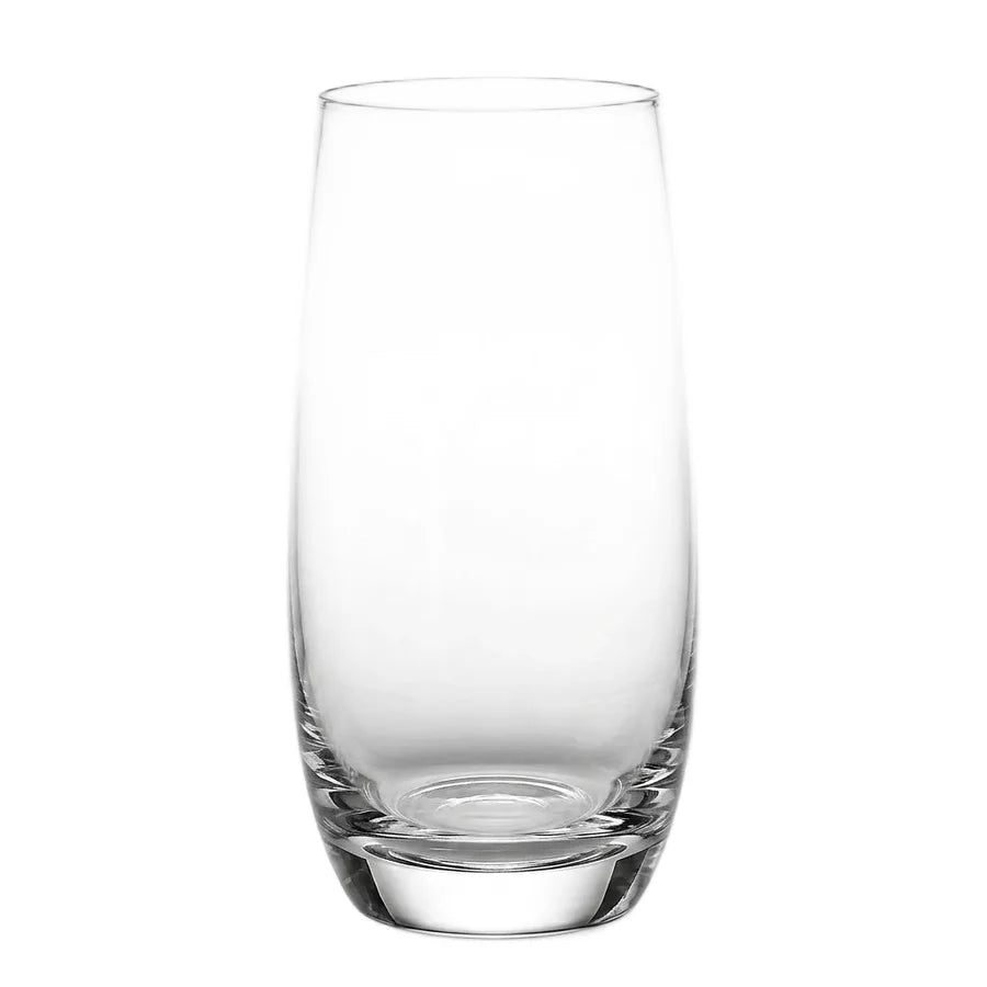 Danny Home Stemless Clear 4 Pieces Glass Set 490ml at Zubaidas Homestore Pakistan