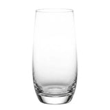 Danny Home Stemless Clear 4 Pieces Glass Set 490ml at Zubaidas Homestore Pakistan