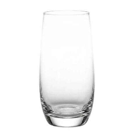 Danny Home Stemless Clear 4 Pieces Glass Set 490ml at Zubaidas Homestore Pakistan