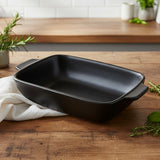 Danny Home Stoneware Baking Casserole Dish 17.7cm at Zubaidas Homestore