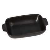 Danny Home Stoneware Baking Casserole Dish 17.7cm at Zubaidas Homestore Pakistan