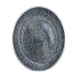 Danny Home Stoneware Grey Dinner Plate 26.6cm at Zubaidas Homestore Pakistan