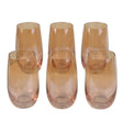 Danny Home Tall Tumbler Glass 6 Pieces Set 410ml at Zubaidas Homestore 