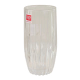 Danny Home Thick Tumbler Glass 6 Pieces Set 355ml at Zubaidas Homestore Pakistan