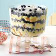Danny Home Trifle Big Glass Bowl 20cm at Zubaidas Homestore
