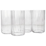 Danny Home Tumbler Cocktail Glass 4 Pieces Set 520ml at Zubaidas Homestore Pakistan