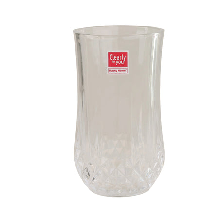 Danny Home Tumbler Cocktail Glasses 6 Pcs BHO-1988-179 at Zubaidas Homestore Pakistan